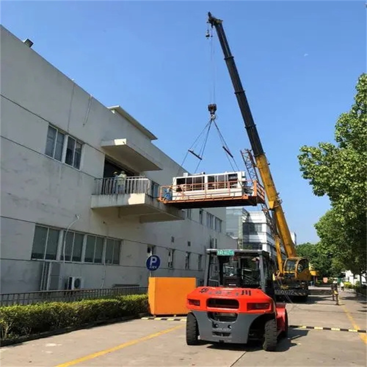 温州小型吊车出租电话