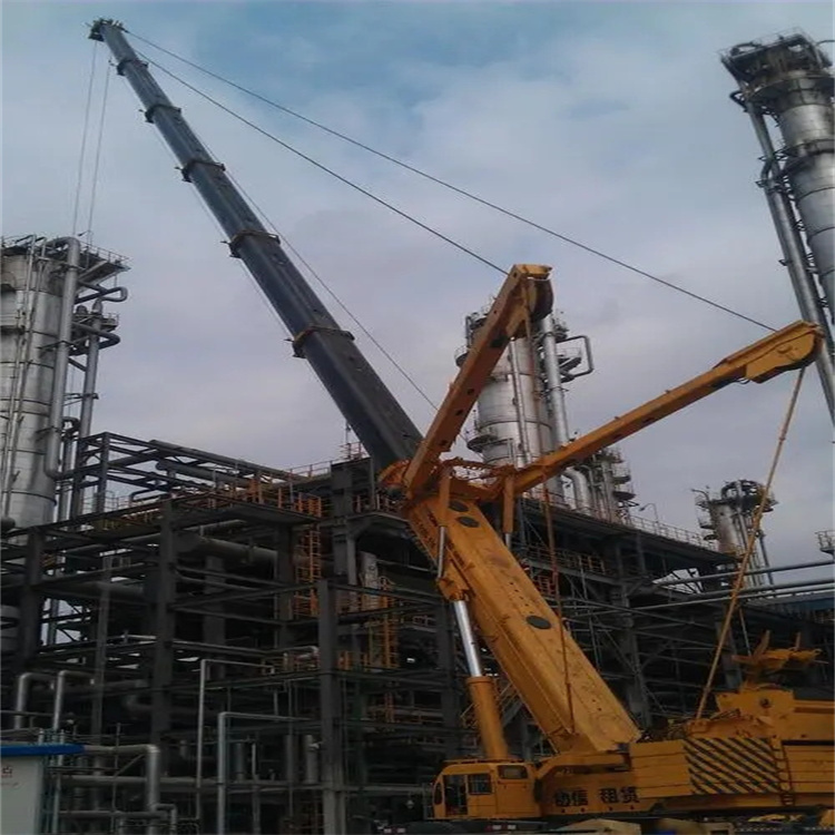 温州吊车出租电话