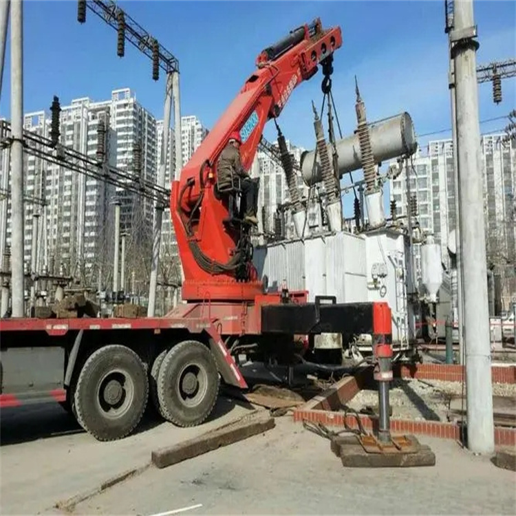 温州就近吊车出租|工地厂房吊装设备租赁|24小时高效响应