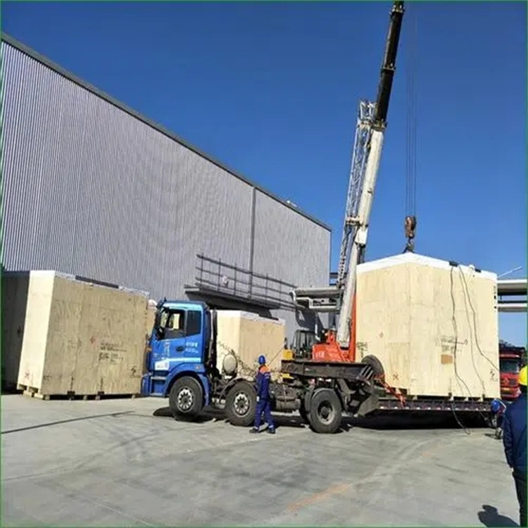 温州吊车租赁包月