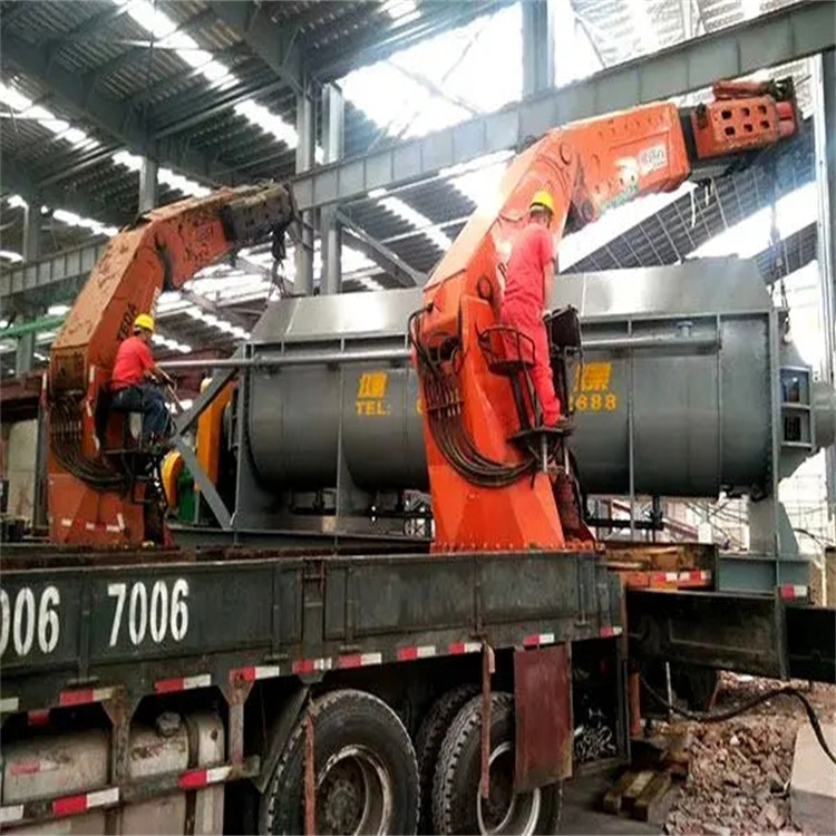 温州大型随车吊出租多少钱