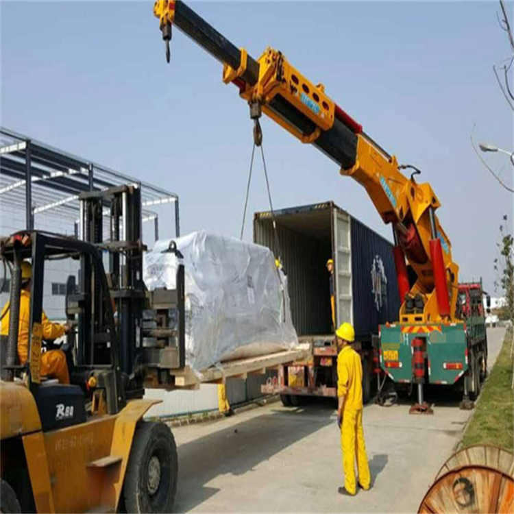 温州专业随车吊出租电话