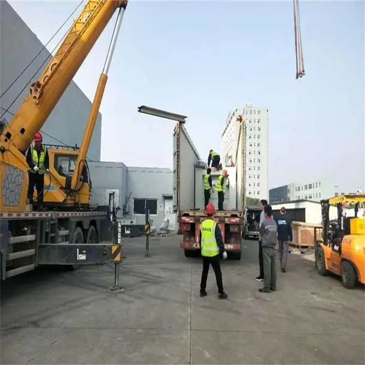 温州如何找到附近的吊车救援服务