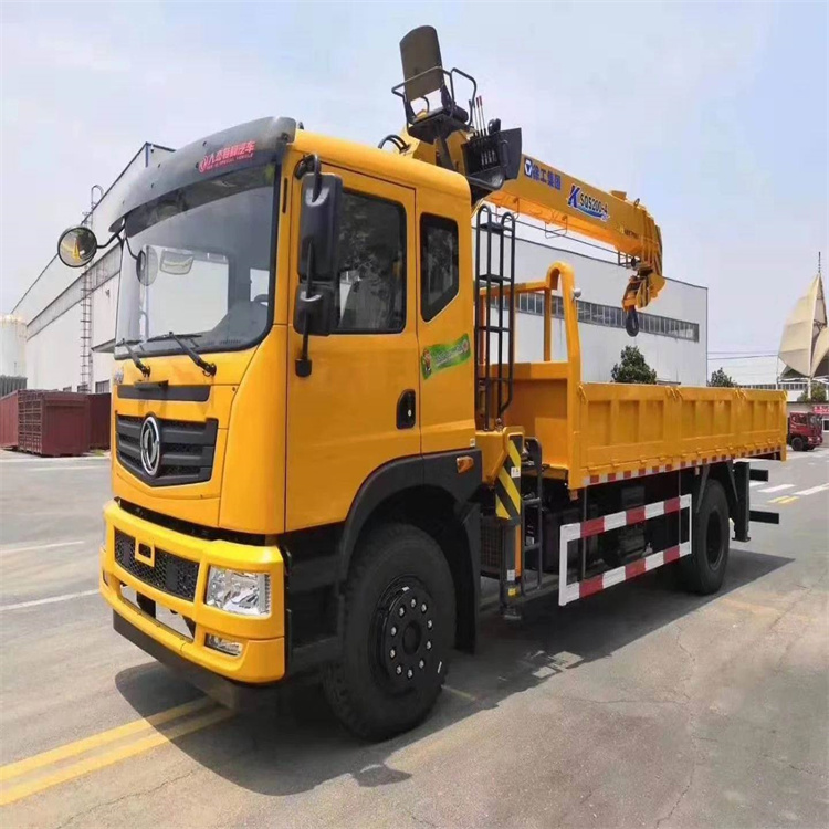 温州附近找一辆随车吊出租