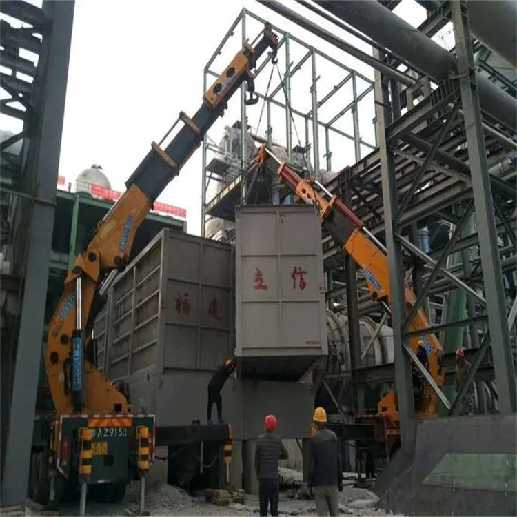 温州折臂吊车租赁电话