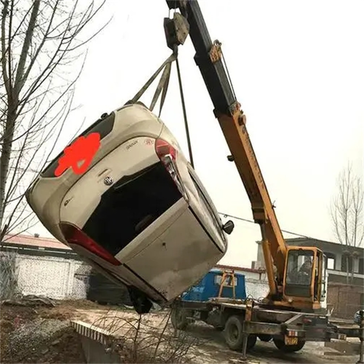 温州随时待命，吊车24小时道路救援服务全解析