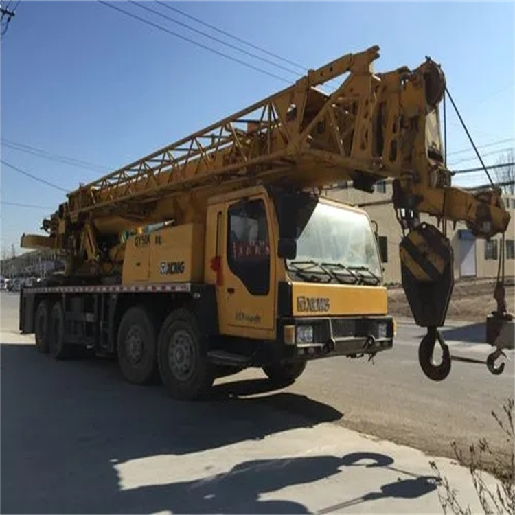 温州哪里有专业吊车出租